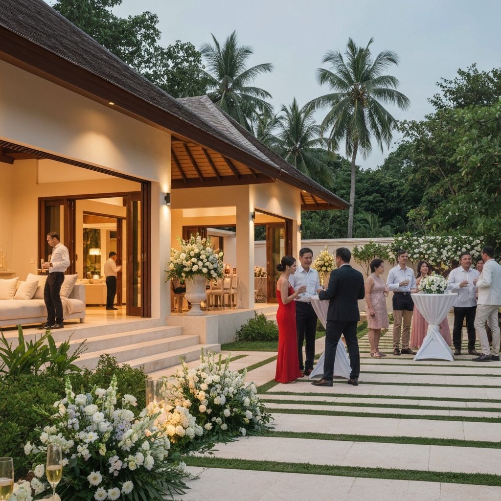 THEVA Horizon Samui Grand Opening