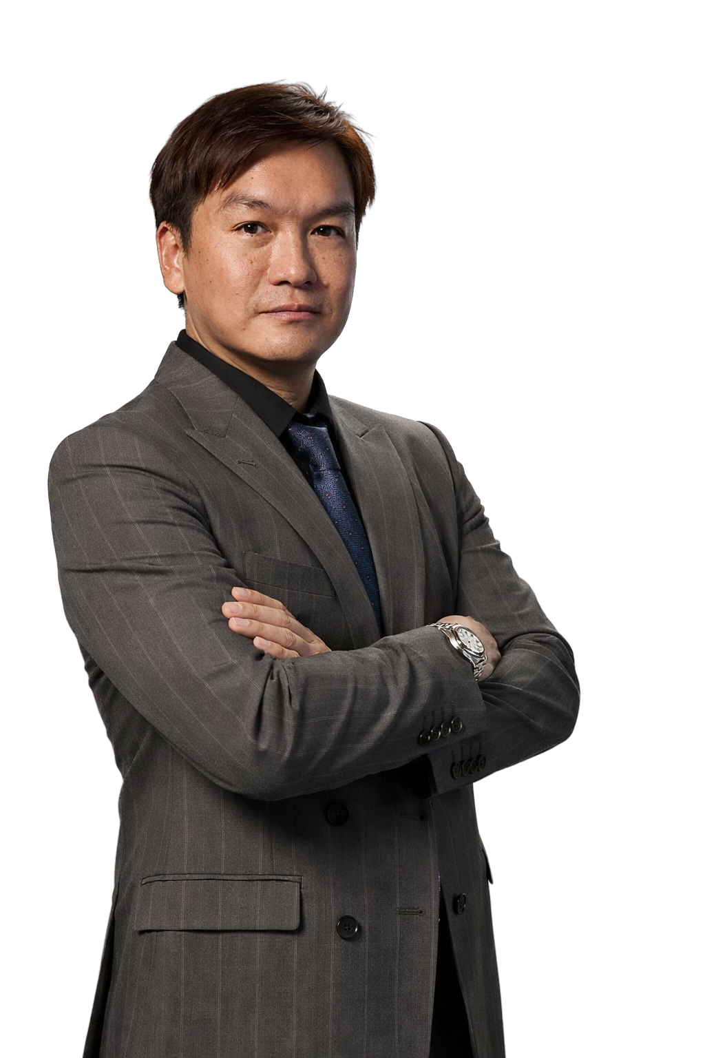 Mr. Peerawat Hansirikul
