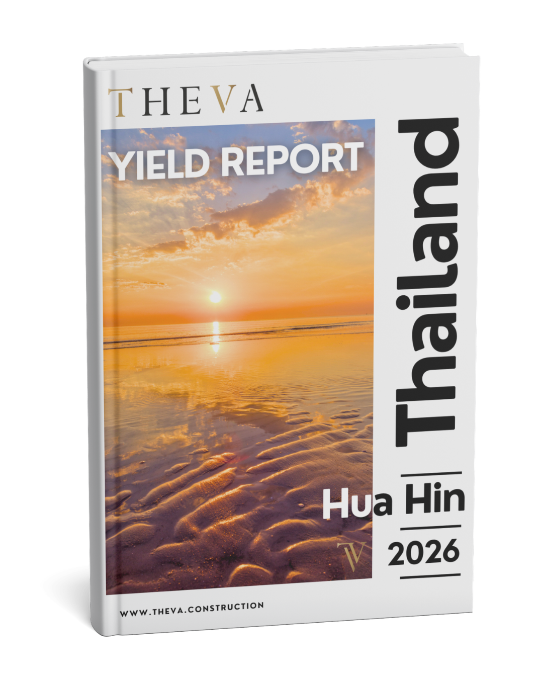 Hua Hin Yield Analysis 2026 cover