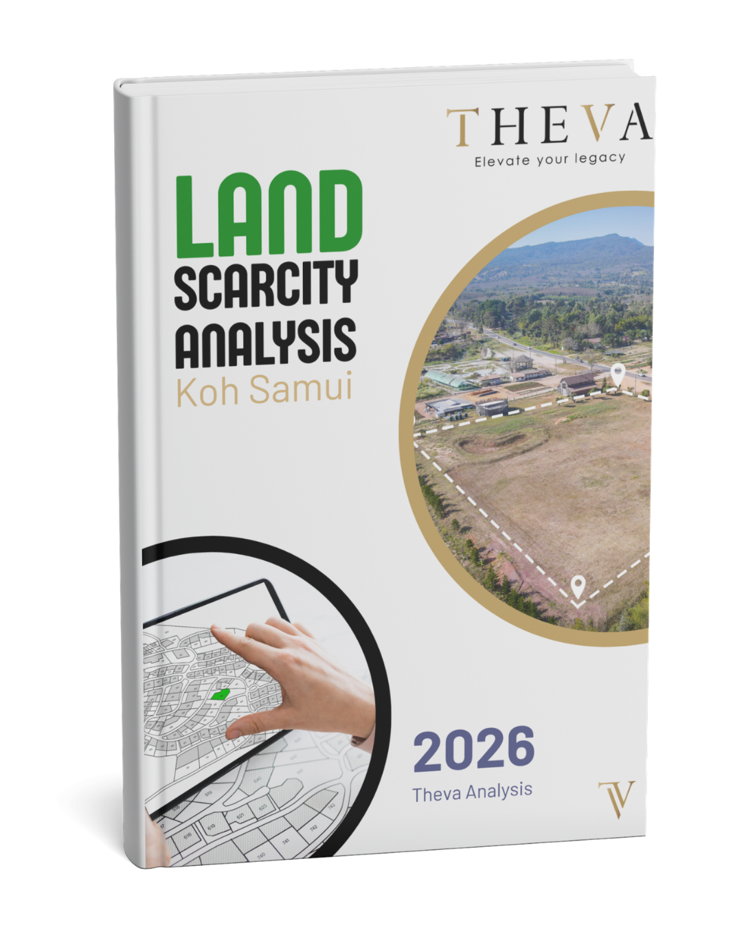 Koh Samui Land Scarcity cover