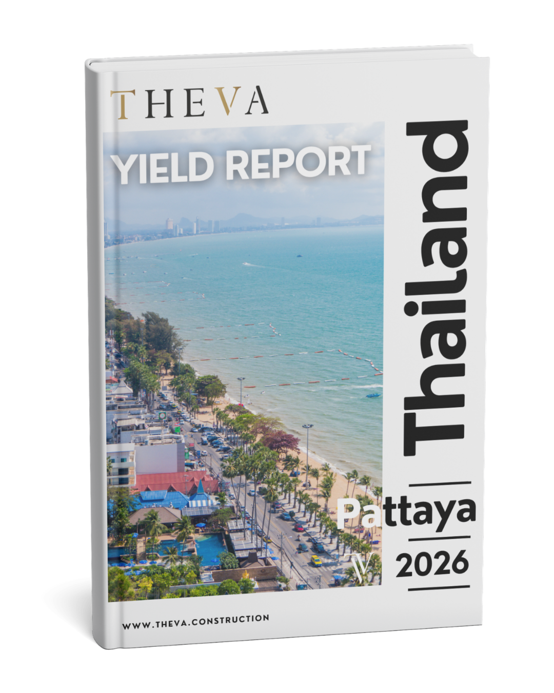 Pattaya Market Insights 2026 cover