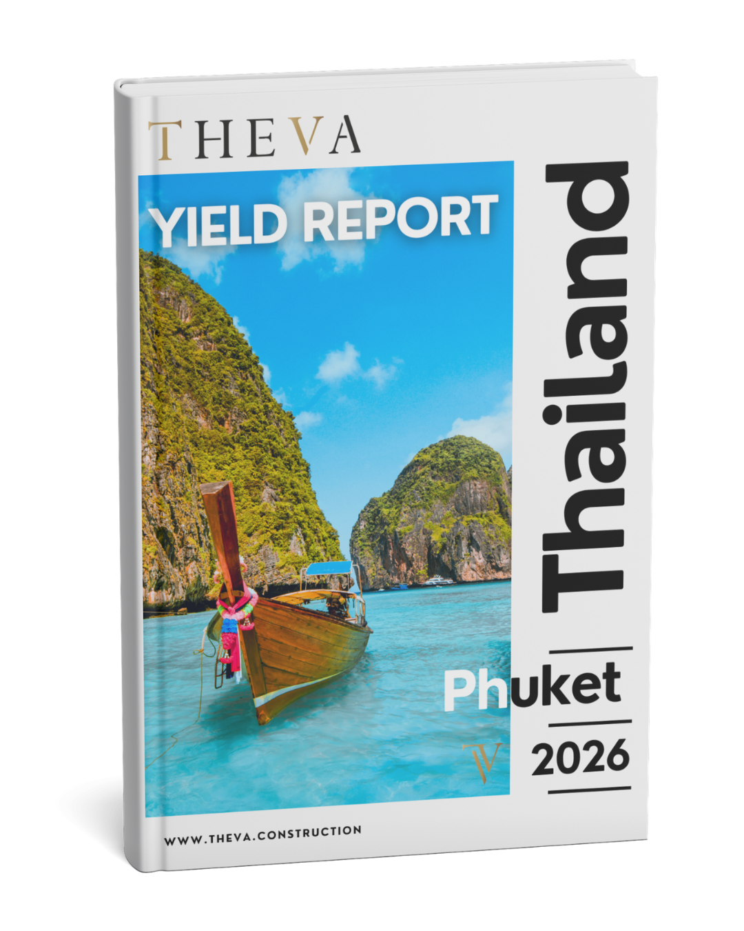 Phuket Investment Guide 2026 cover