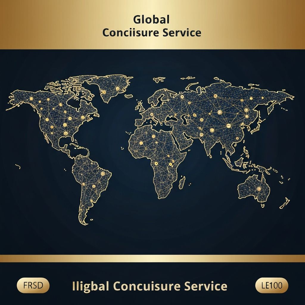 Jarvis Concierge