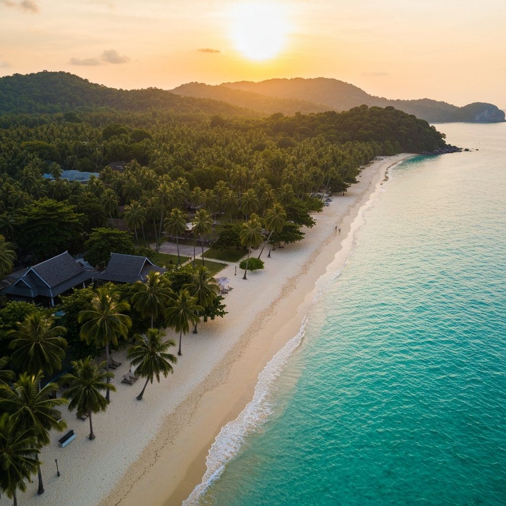 Koh Samui Paradise